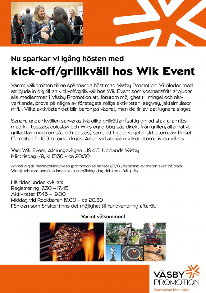 2015-09-01 Kickoff hos Wik Event_v3