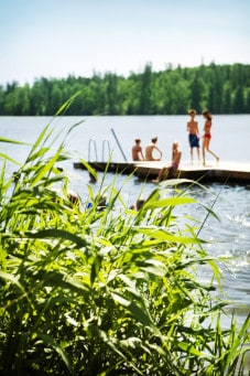 Läs mer om artikeln Väsby behåller topplacering bland miljöbästa kommunerna