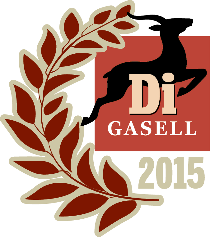 Gasell2015