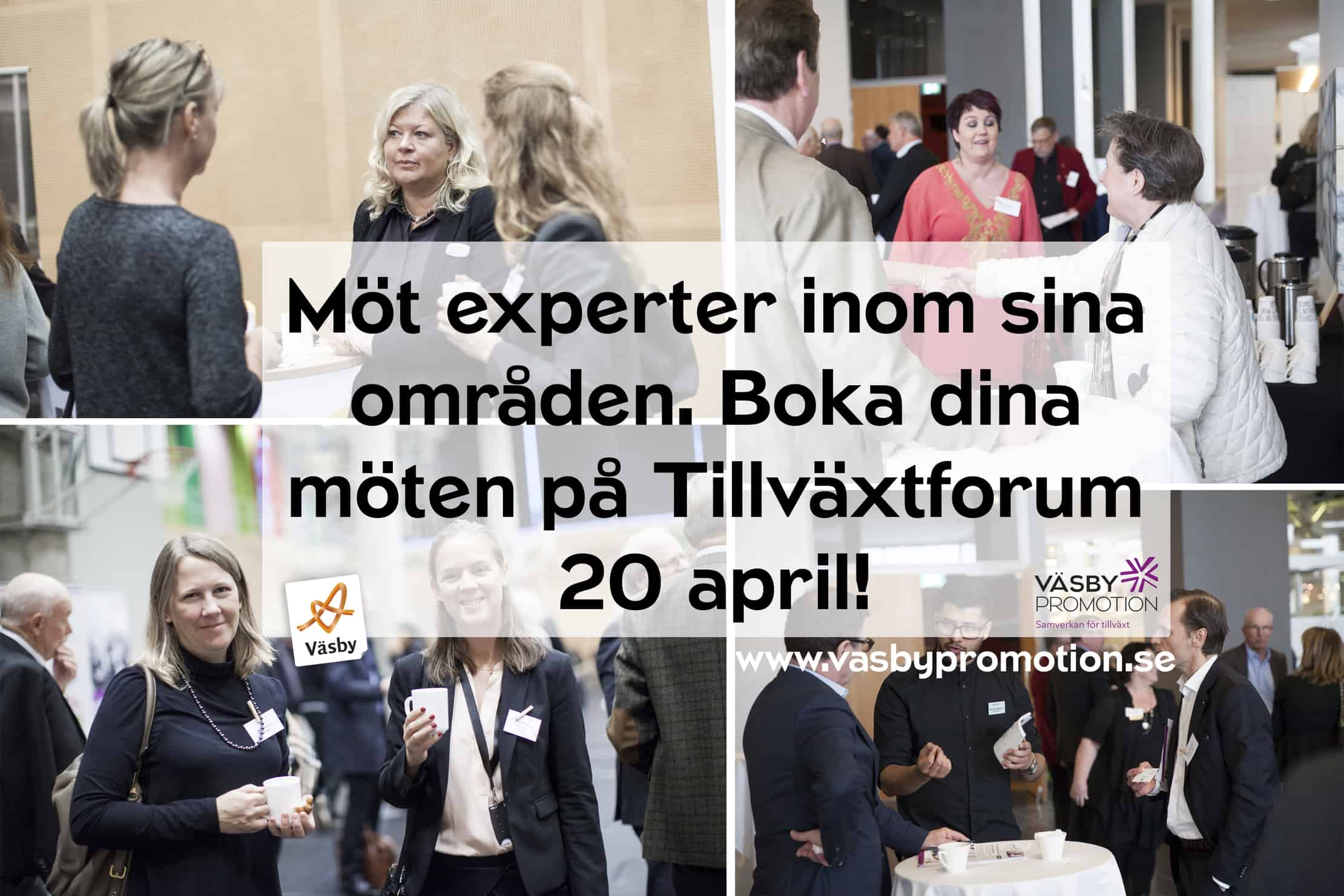 Läs mer om artikeln 2016-04-20 — Tillväxtforum