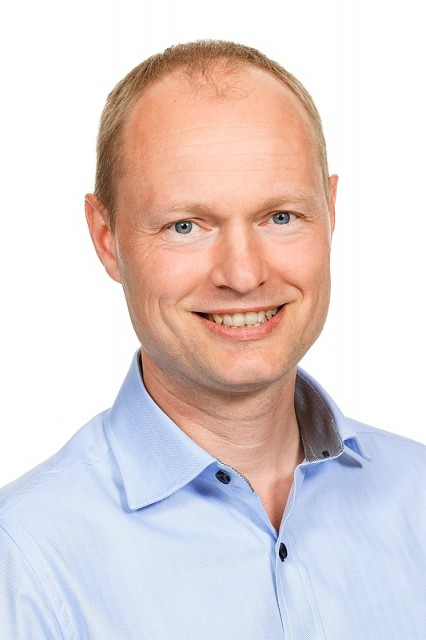 Daniel Hedlund