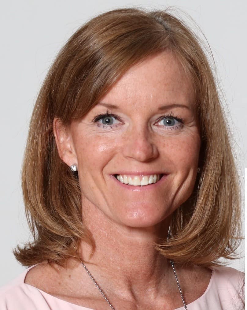 Läs mer om artikeln Pressmeddelande: Camilla König Ekegren ny verksamhetschef för Väsby Promotion
