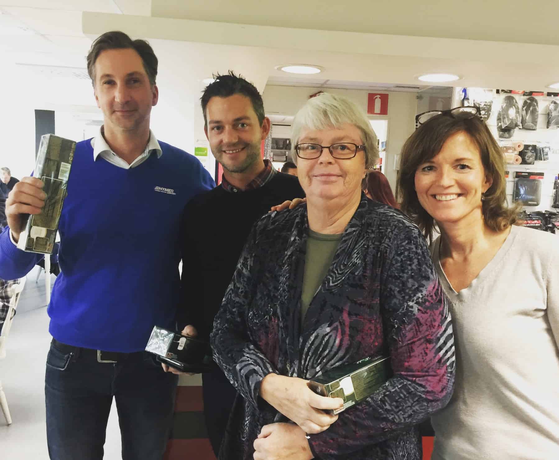 Läs mer om artikeln After Work med bowling – Receptet på en lyckad kväll