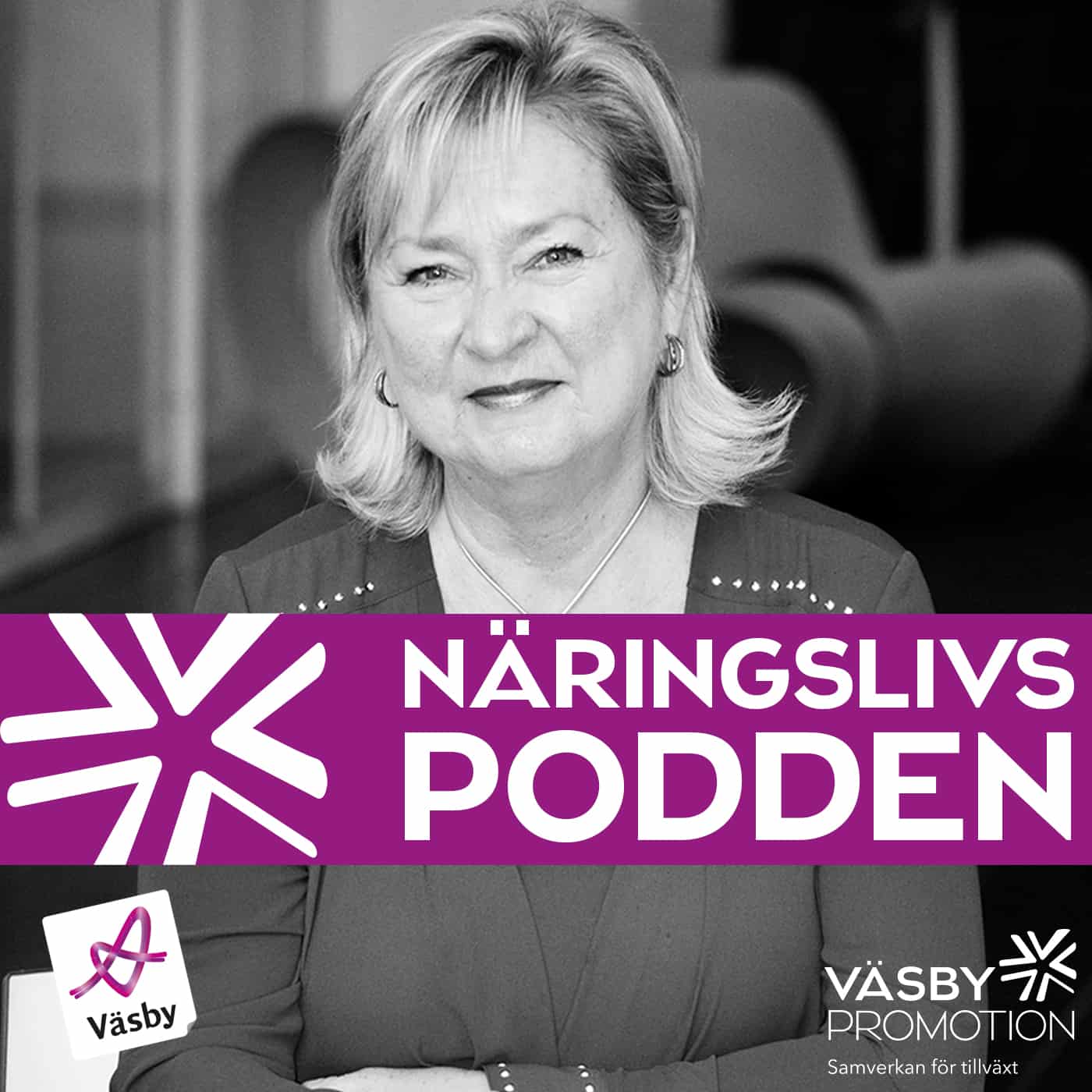 Läs mer om artikeln #16 – Näringslivspodden