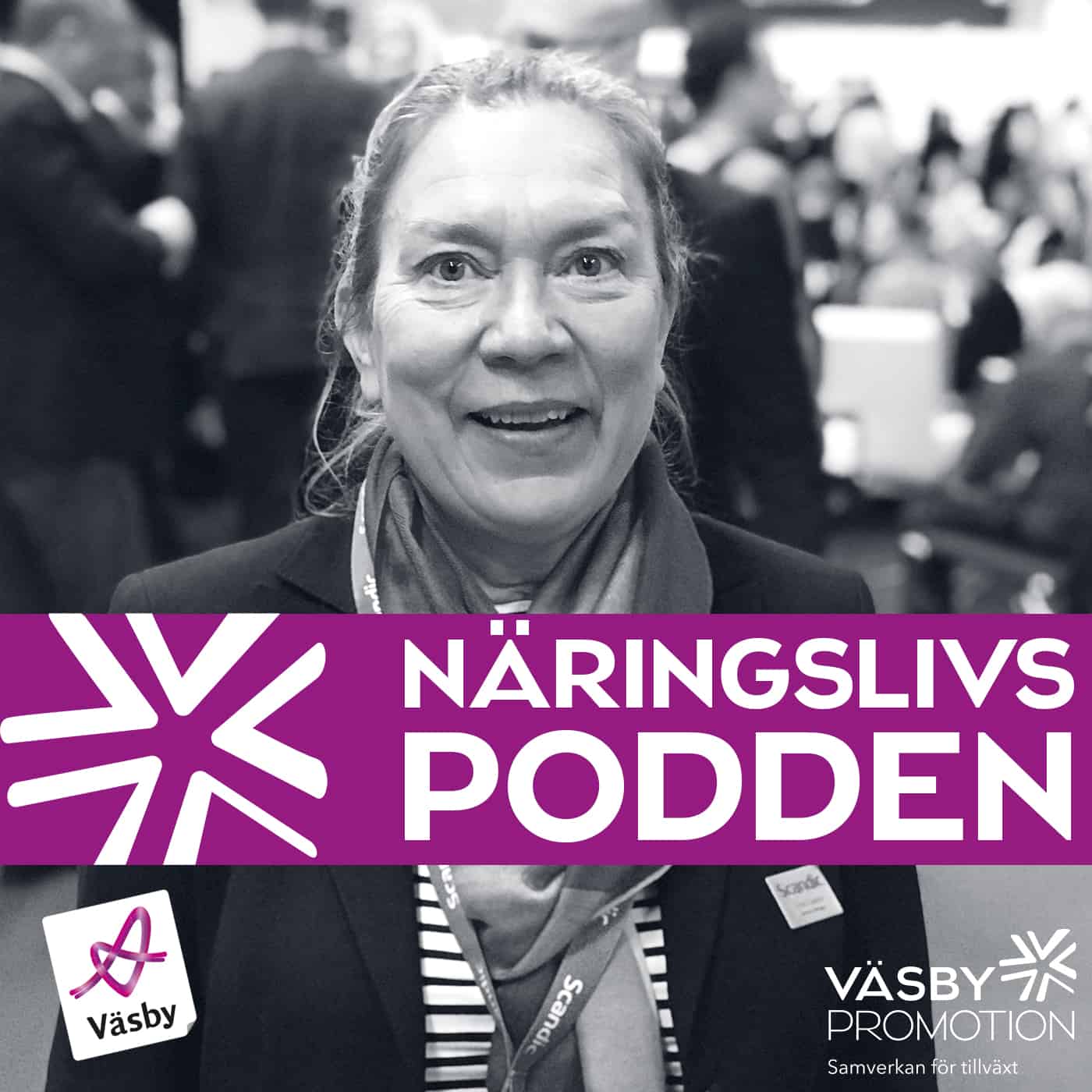 Läs mer om artikeln #17 Näringslivspodden