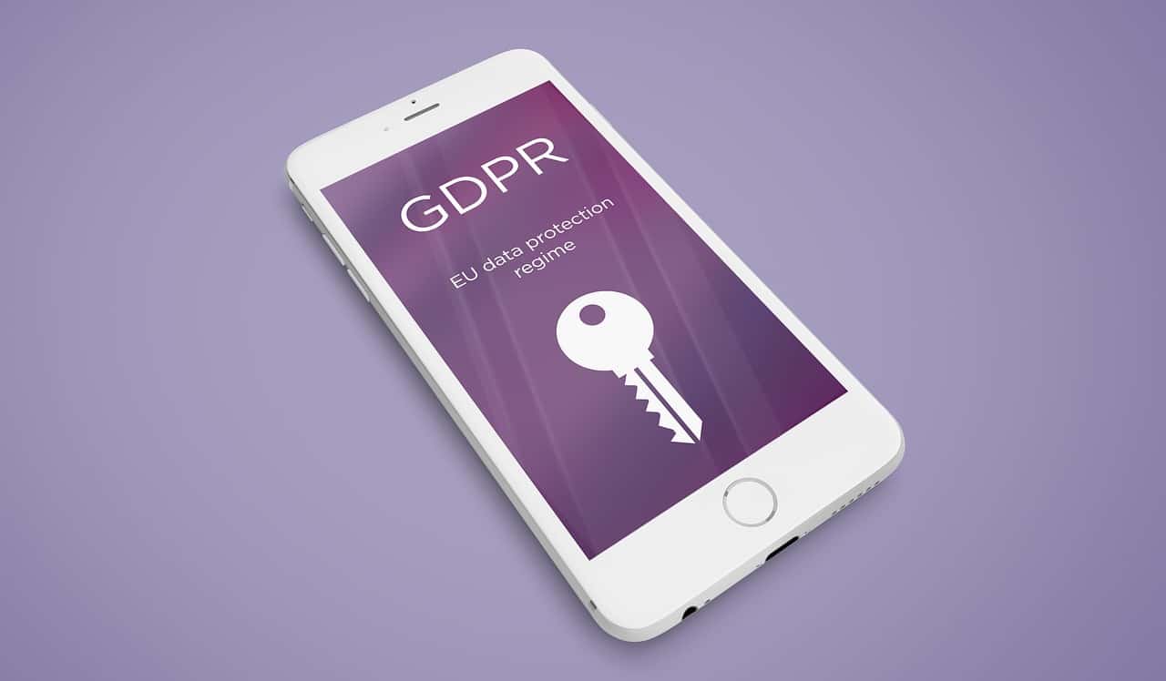 Läs mer om artikeln 2018-04-25 — Frukostföreläsning om GDPR – den nya dataskyddsförordningen