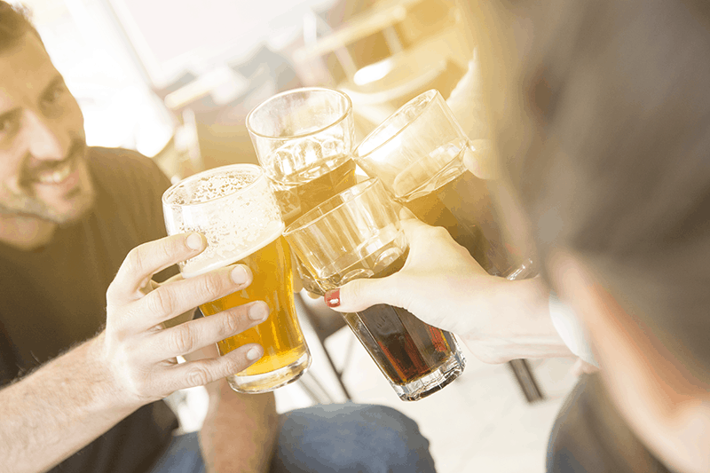 Läs mer om artikeln 2018-10-15 — Oktober-After Work hos Renew Service