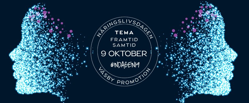 Läs mer om artikeln Näringslivsdagen 2019