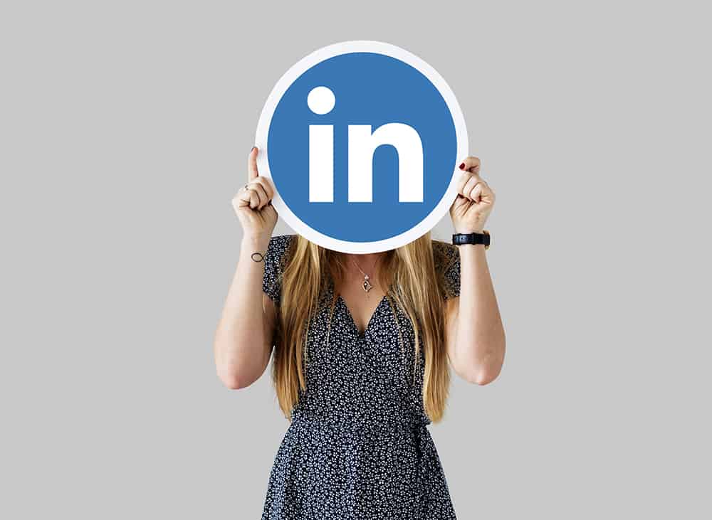 Läs mer om artikeln Frukostföreläsning kvinnors företagande – Stick ut på LinkedIn