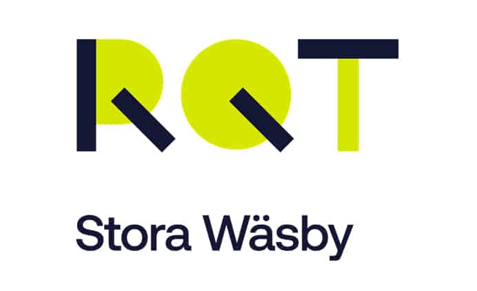 Läs mer om artikeln Företagsvisit hos RQT Stora Wäsbys nya tennishall och Stora Wäsby Gård