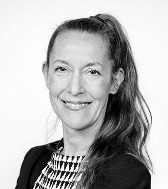 Karin Hallgren