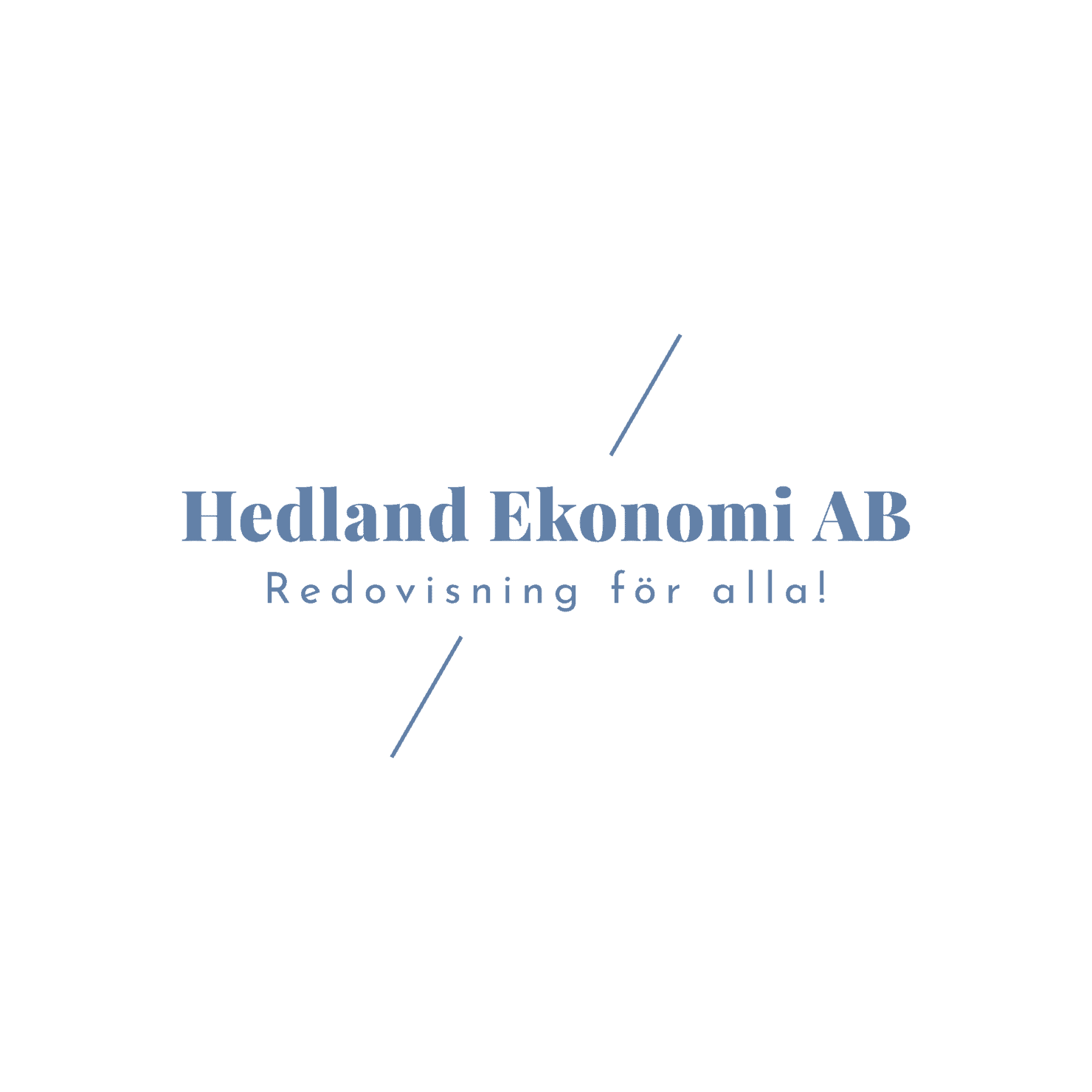 Läs mer om artikeln Hedland Ekonomi AB