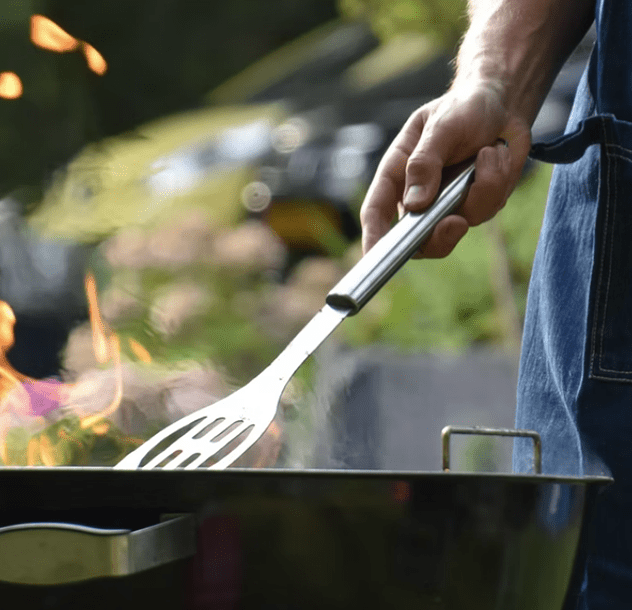 Läs mer om artikeln Pulsgrillning i Bredden