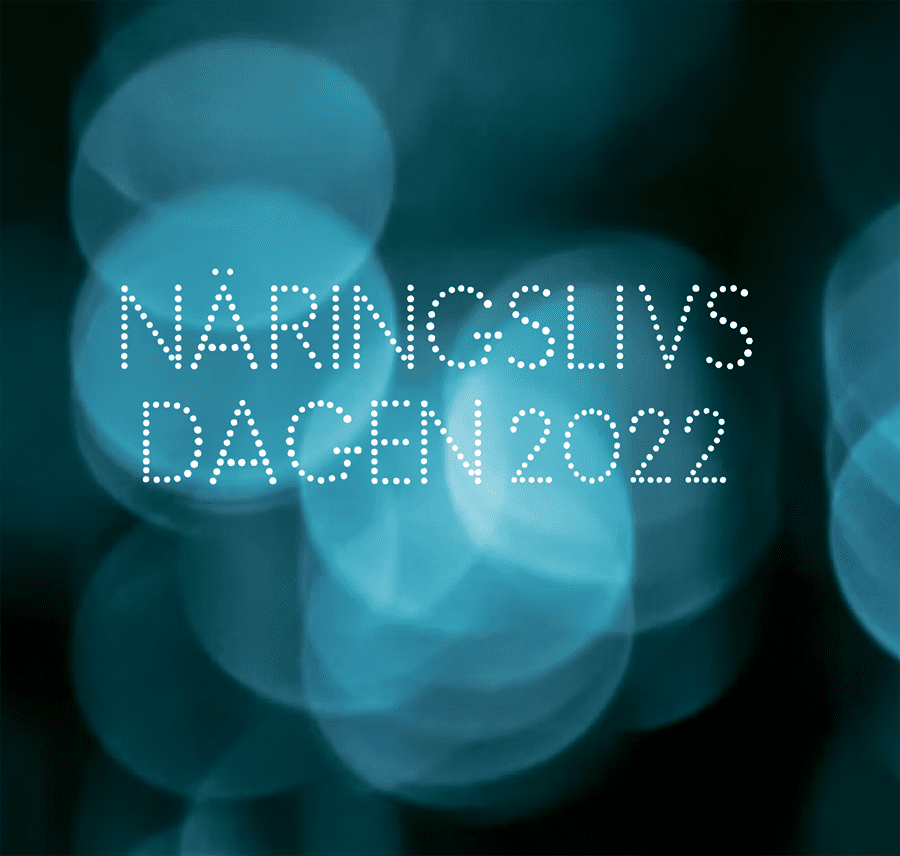 Läs mer om artikeln Näringslivsdagen 2022