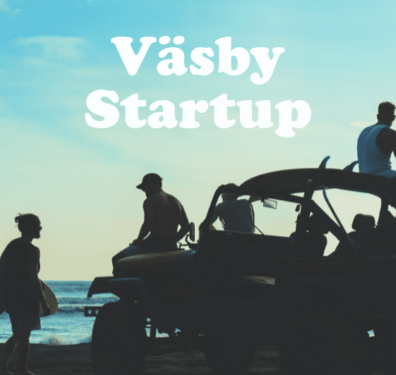 Läs mer om artikeln Väsby Startup – Starta eget företag
