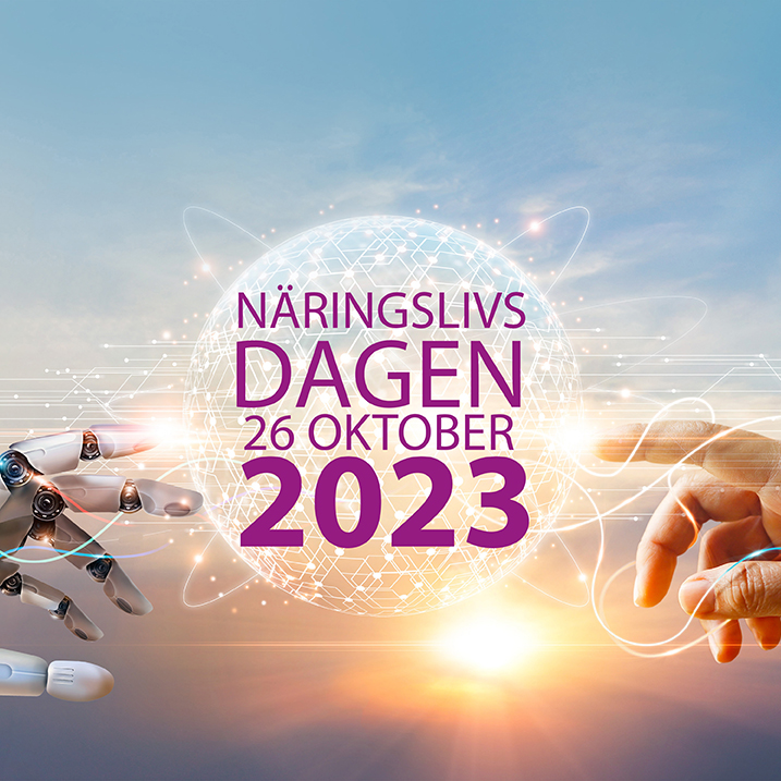 Läs mer om artikeln Näringslivsdagen 2023