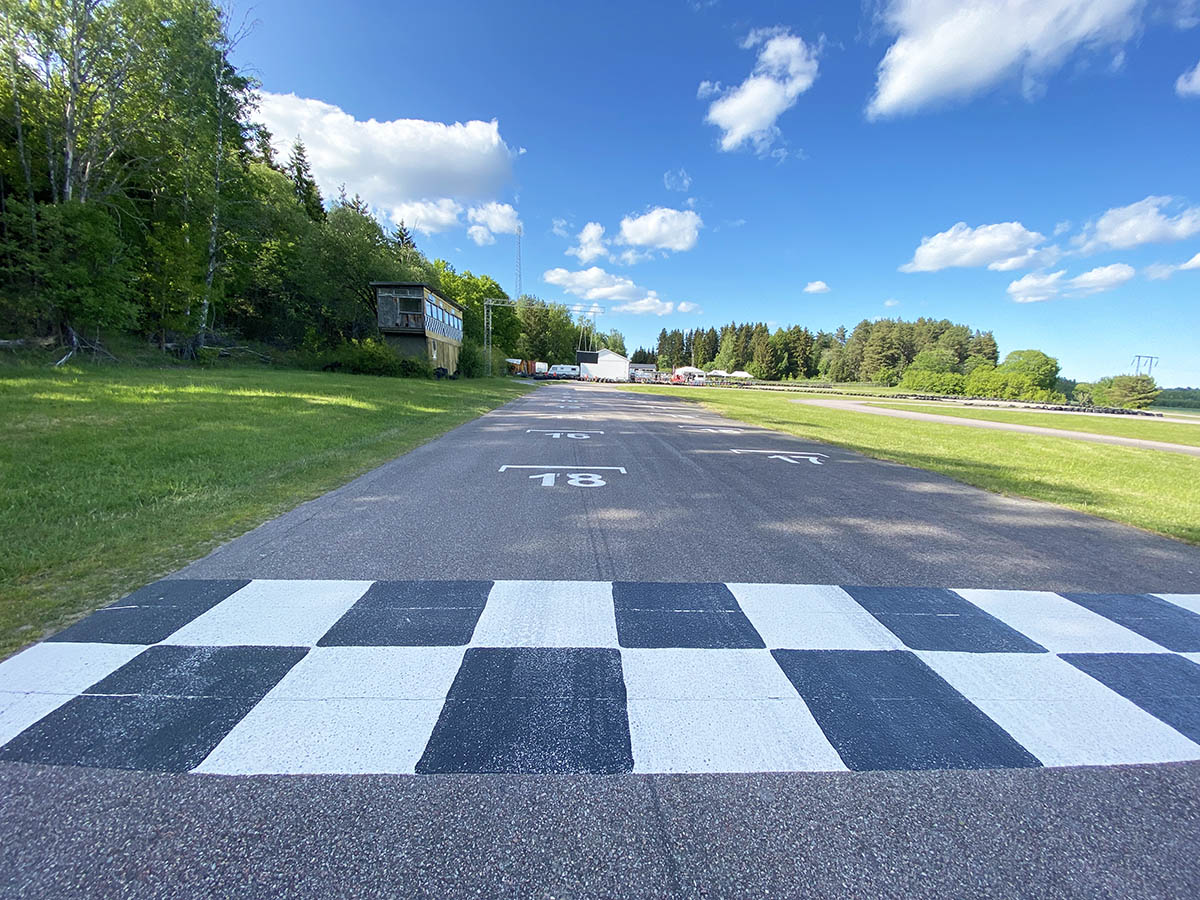 Läs mer om artikeln Medlemskväll med gokart och pizza