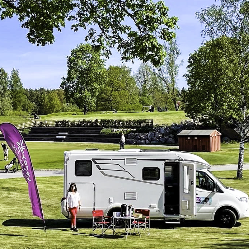 Läs mer om artikeln Väsby Promotion On Tour 2024