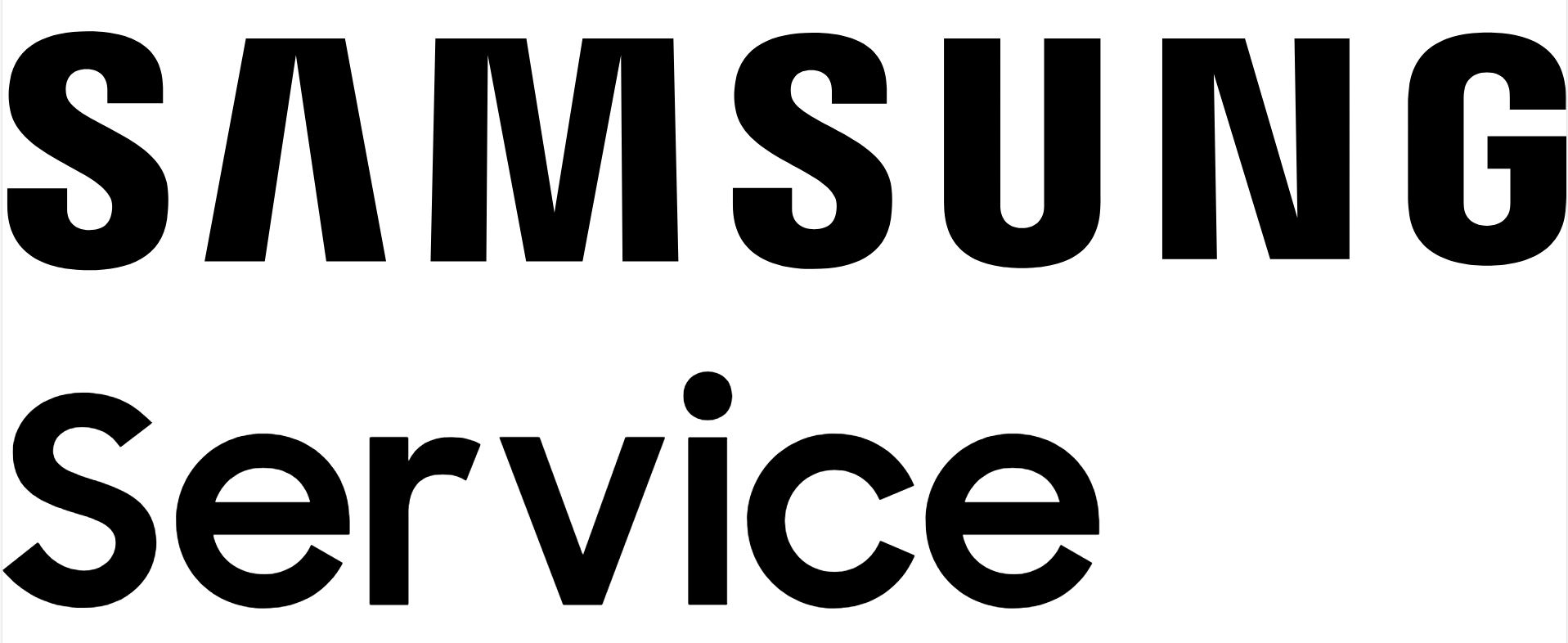 Läs mer om artikeln Samsung Service