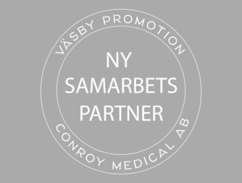 Bild ny samarbetspartner conroy