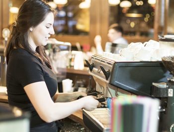 barista