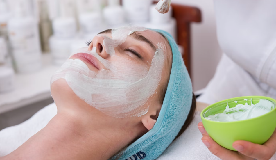 beauty care