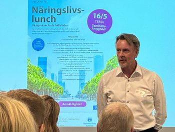 bild naringslivslunch mikael kampner