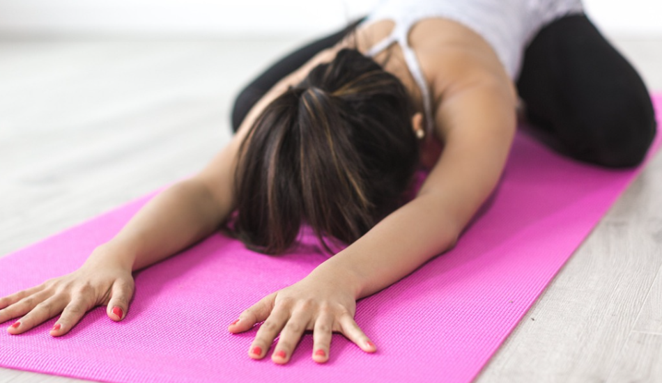 yoga